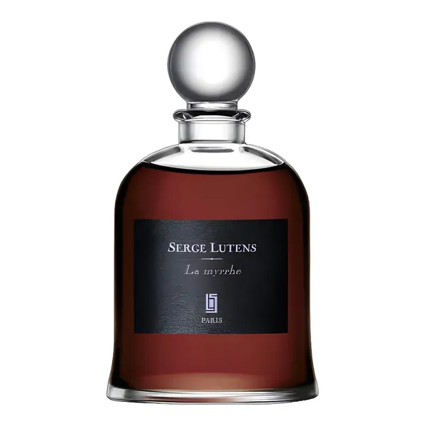 Serge Lutens La Myrrhe