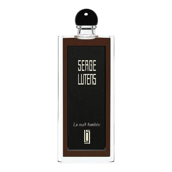 Serge Lutens La Nuit Tombee