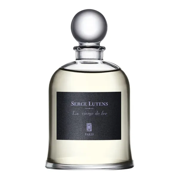 Serge Lutens La Vierge de Fer