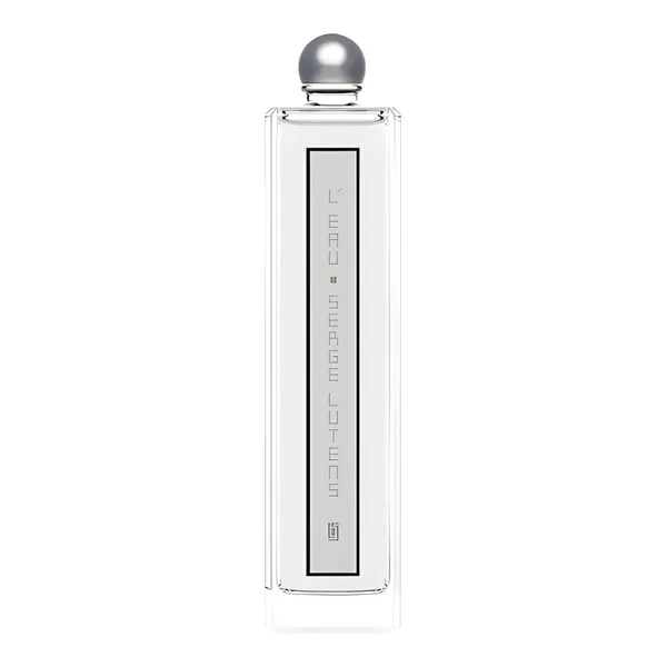Serge Lutens L'Eau Serge Lutens 2022
