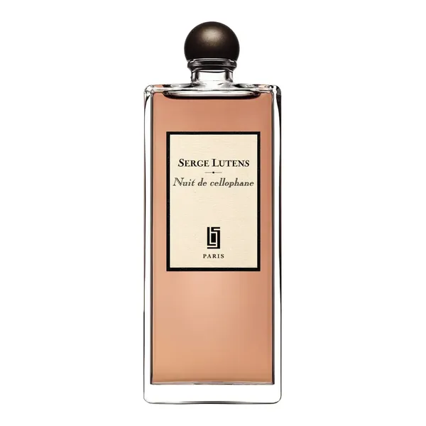 Serge Lutens Nuit de Cellophane