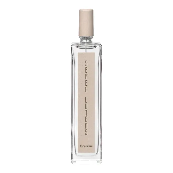 Serge Lutens Parole D'Eau