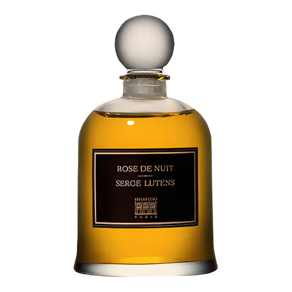 Serge Lutens Rose de Nuit