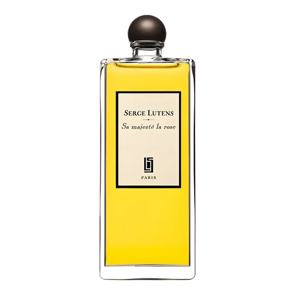 Serge Lutens Sa Majeste La Rose