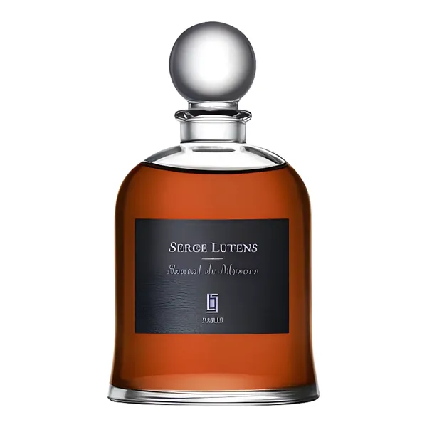 Serge Lutens Santal de Mysore
