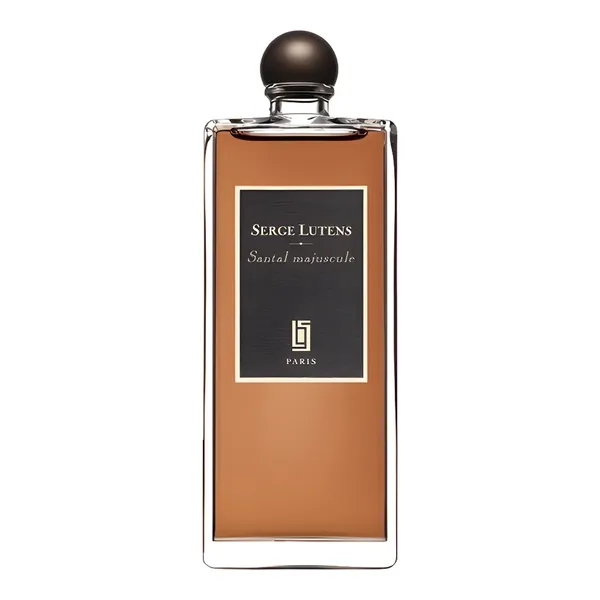 Serge Lutens Santal Majuscule