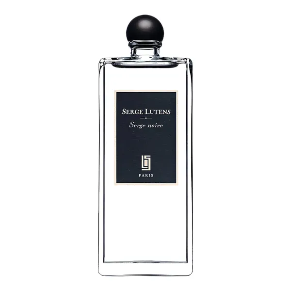 Serge Lutens Serge Noire