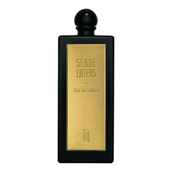 Serge Lutens Sidi Bel-Abbes 2025