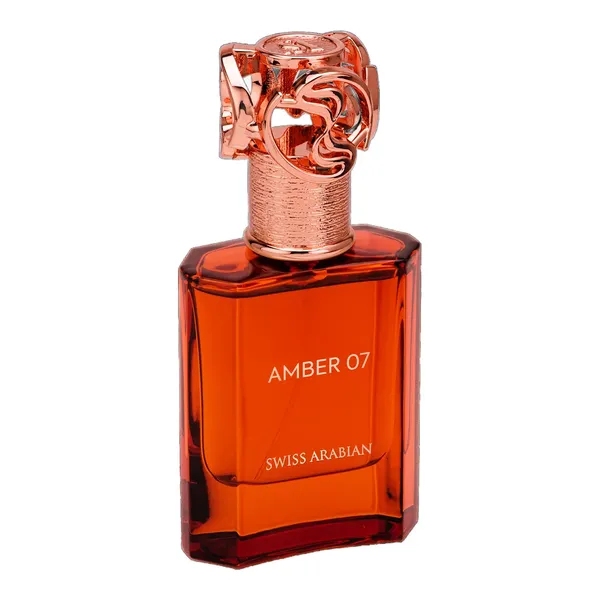 Swiss Arabian Amber 07
