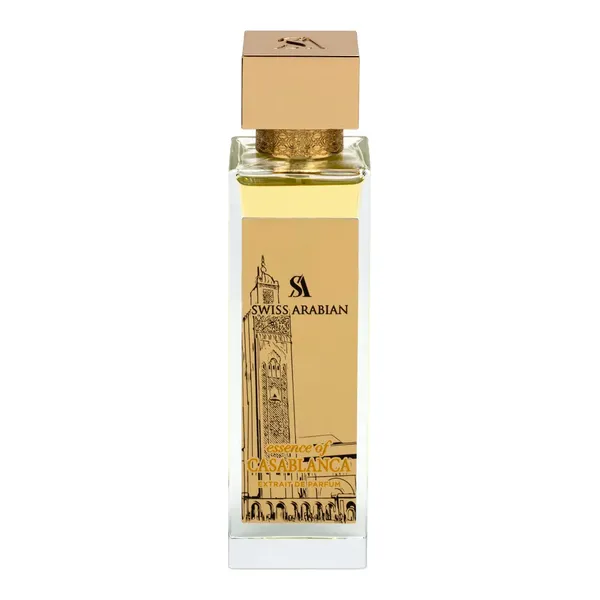 Swiss Arabian Essence Of Casablanca