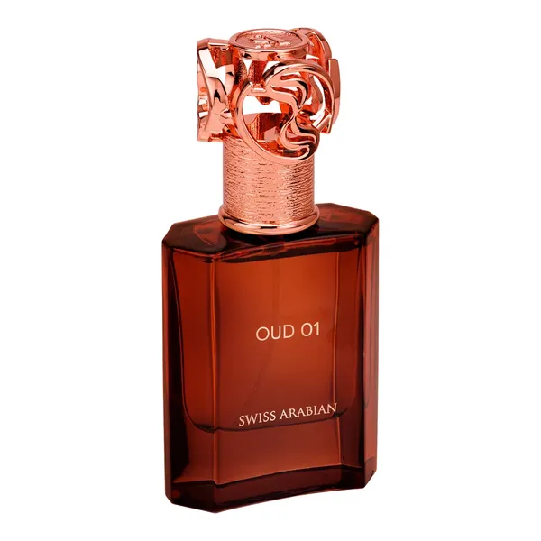 Swiss Arabian Oud 01