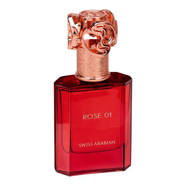 Swiss Arabian Rose 01