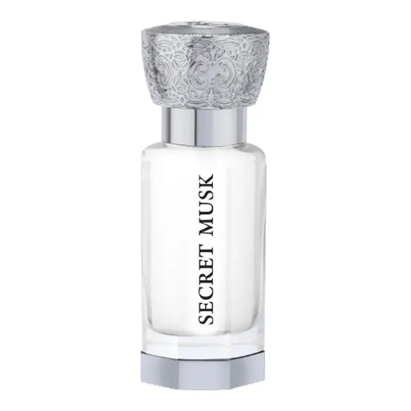 Swiss Arabian Secret Musk