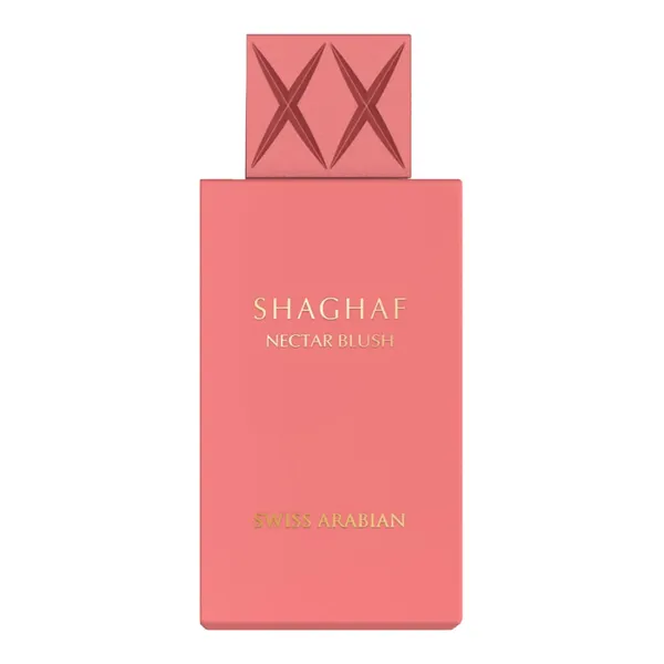 Swiss Arabian Shaghaf Nectar Blush