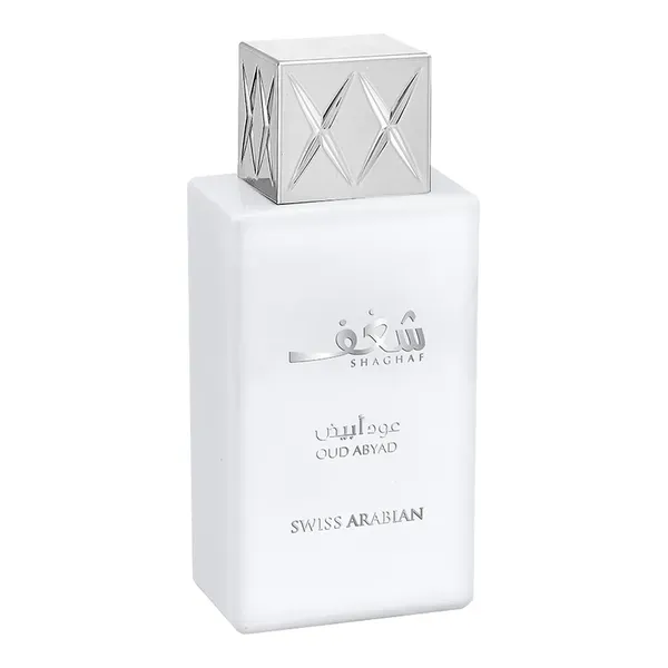 Swiss Arabian Shaghaf Oud Abyad