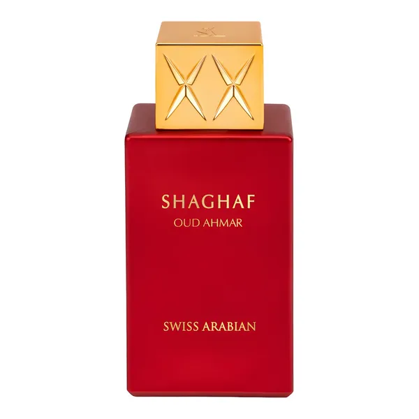 Swiss Arabian Shaghaf Oud Ahmar