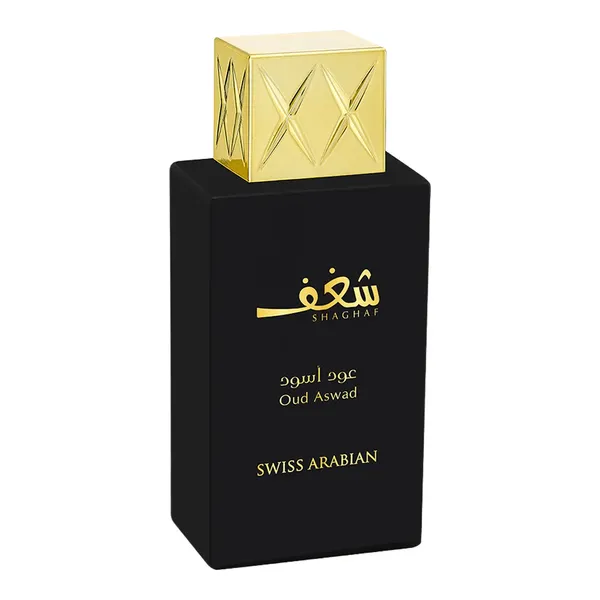 Swiss Arabian Shaghaf Oud Aswad