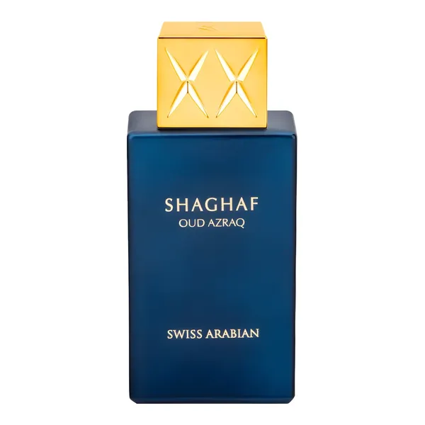 Swiss Arabian Shaghaf Oud Azraq