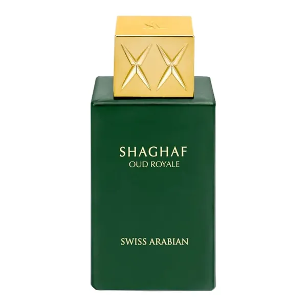 Swiss Arabian Shaghaf Oud Royale
