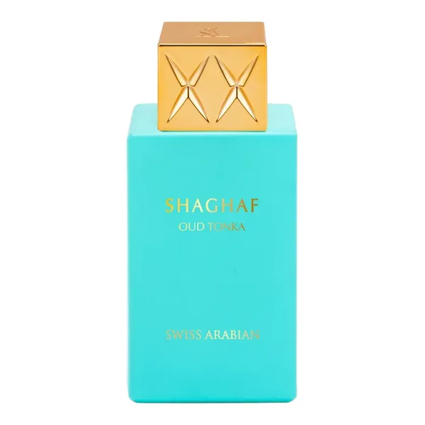 Swiss Arabian Shaghaf Oud Tonka