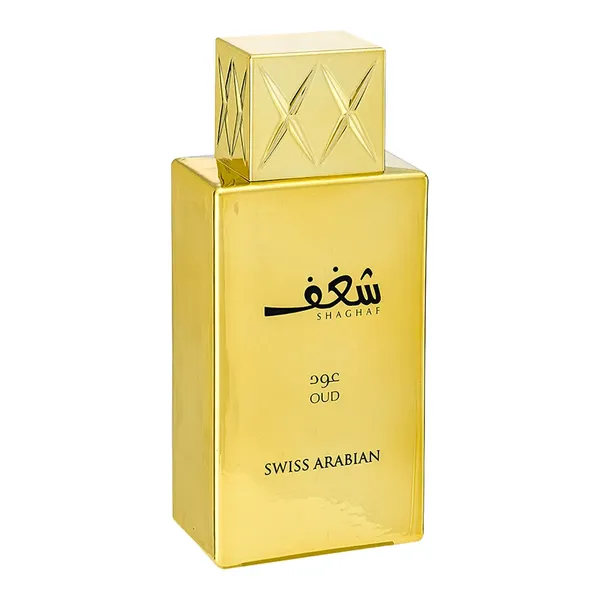Swiss Arabian Shaghaf Oud