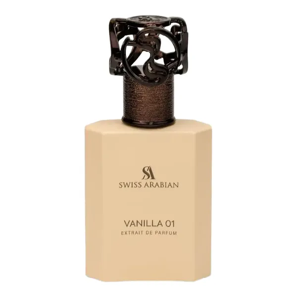 Swiss Arabian Vanilla 01