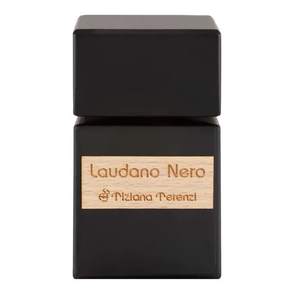 Tiziana Terenzi Laudano Nero