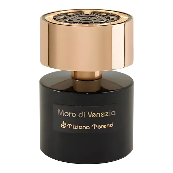 Tiziana Terenzi Moro Di Venezia
