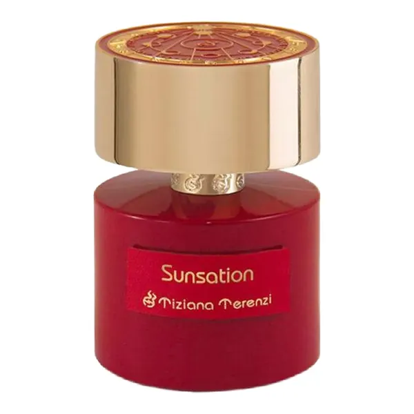 Tiziana Terenzi Sunsation