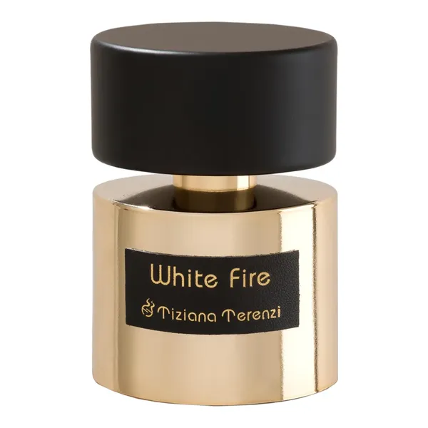 Tiziana Terenzi White Fire
