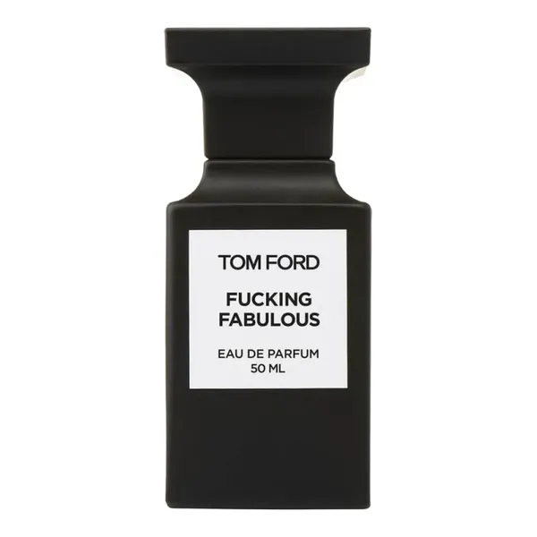 Tom Ford Fucking Fabulous