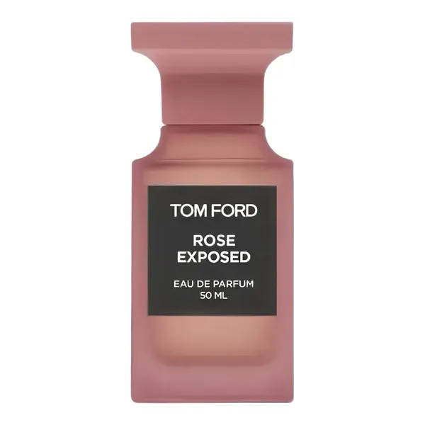Tom Ford Rose Exposed