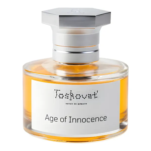 Toskovat' Age Of Innocence