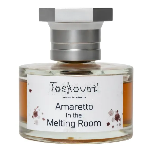 Toskovat' Amaretto In The Melting Room