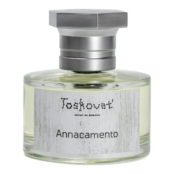 Toskovat' Annacamento