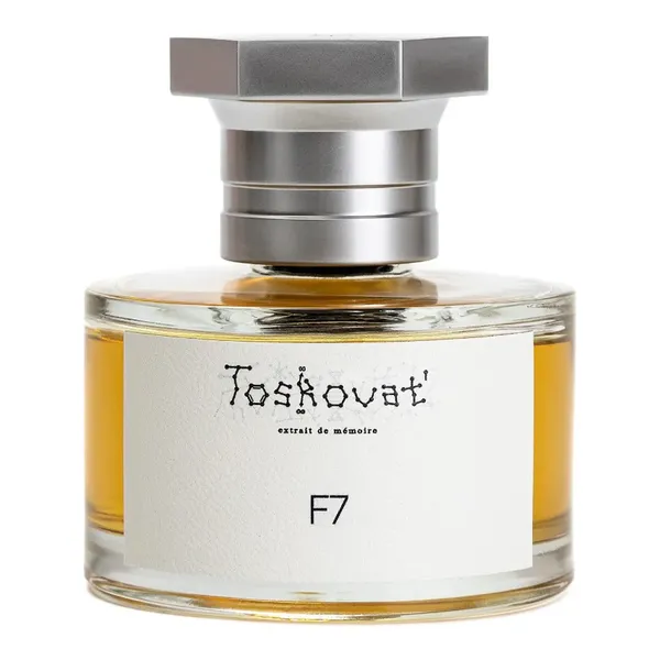 Toskovat' F7