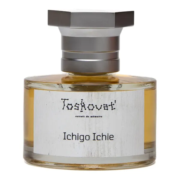 Toskovat' Ichigo Ichie