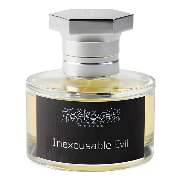 Toskovat' Inexcusable Evil