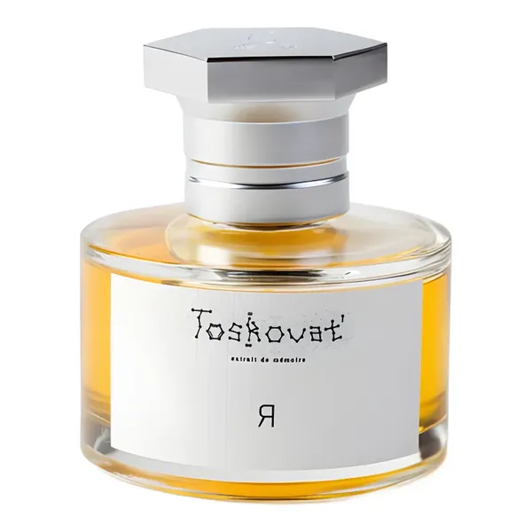 Toskovat' Я