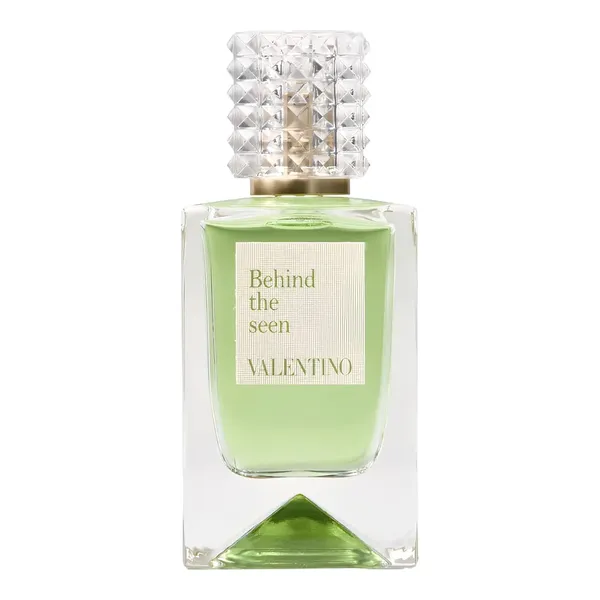 Valentino Behind The Seen