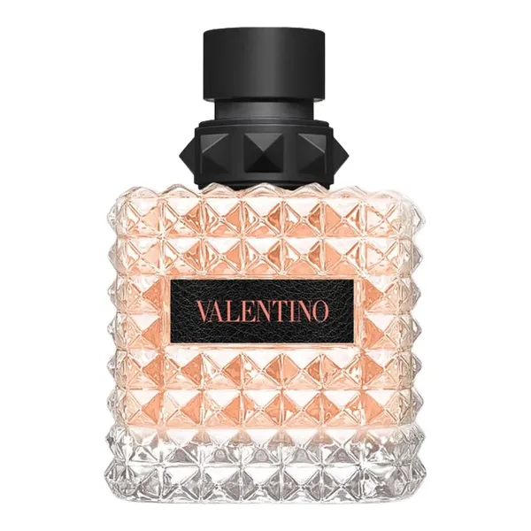Valentino Donna Born In Roma Coral Fantasy