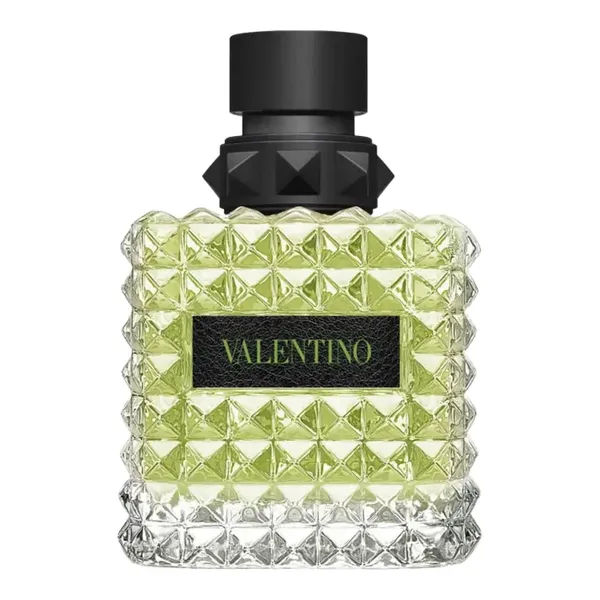 Valentino Donna Born In Roma Green Stravaganza