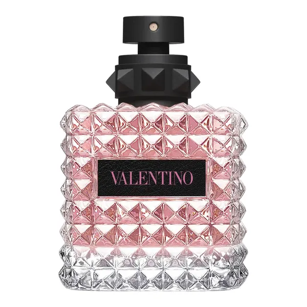 Valentino Donna Born In Roma