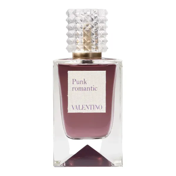 Valentino Punk Romantic