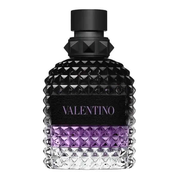 Valentino Uomo Born in Roma Purple Melancholia