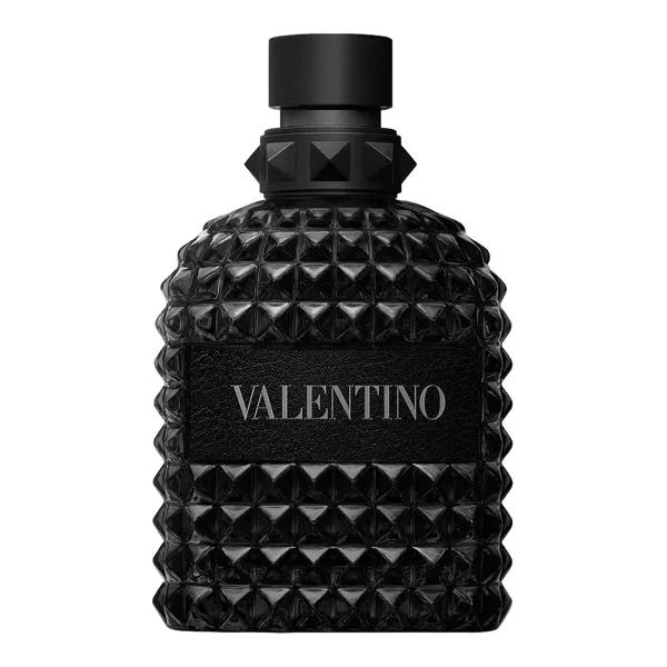 Valentino Uomo Born In Roma Rockstud Noir