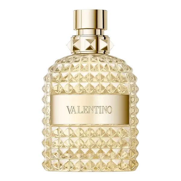 Valentino Uomo Born In Roma The Gold