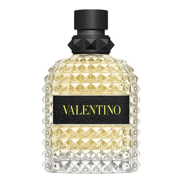 Valentino Uomo Born In Roma Yellow Dream