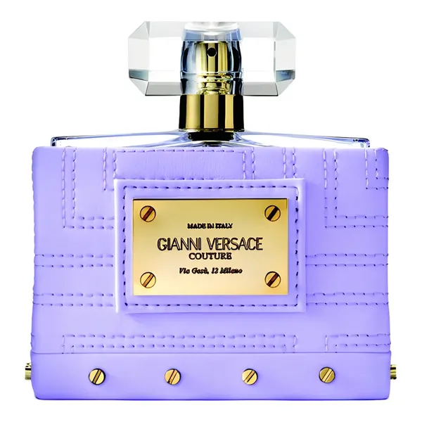 Versace Couture Violet