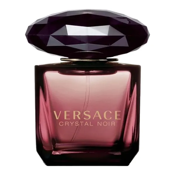 Versace Crystal Noir Parfum